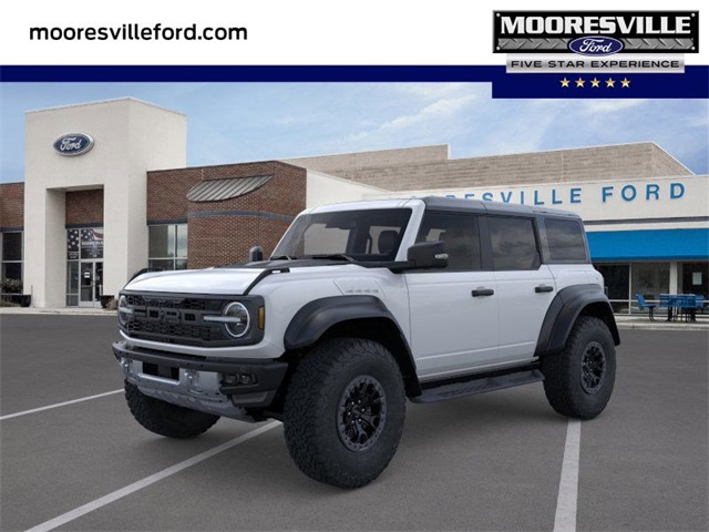 2025 Ford Bronco Bronco Raptor Raptor®