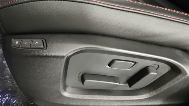 new 2025 Mazda CX-5 car, priced at $40,620