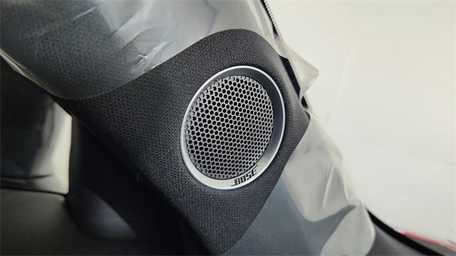 new 2025 Mazda CX-5 car, priced at $40,620