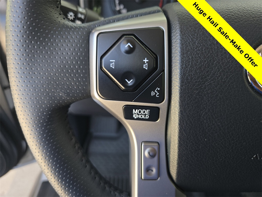 2024 Toyota 4Runner SR5 Premium photo 15