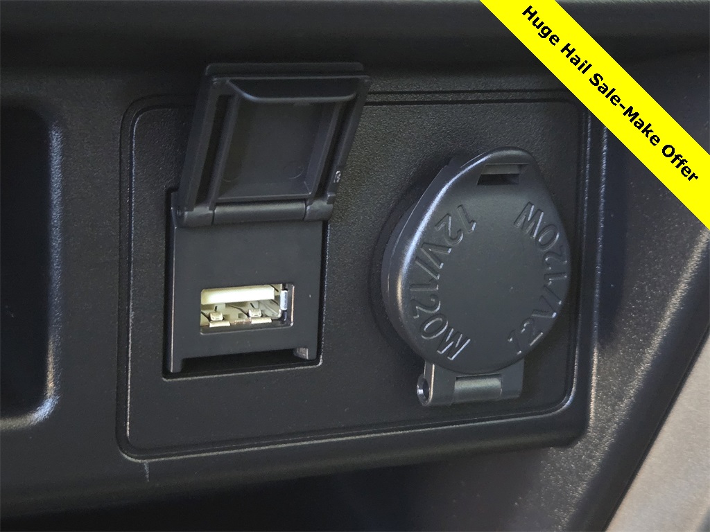 2024 Toyota 4Runner SR5 Premium photo 21