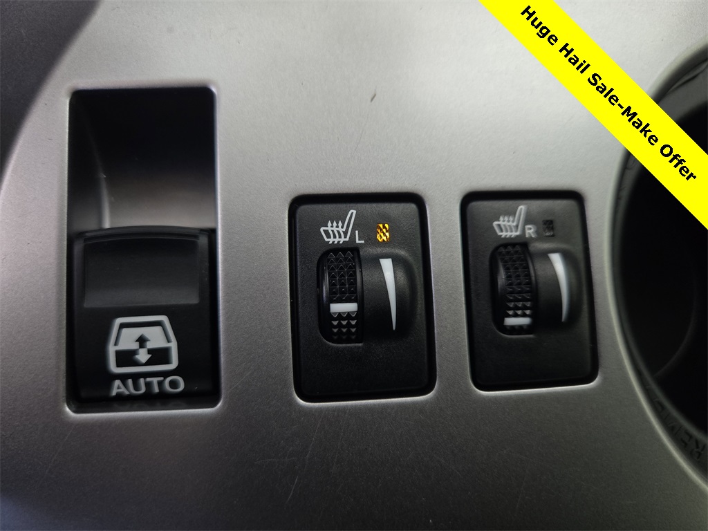 2024 Toyota 4Runner SR5 Premium photo 23