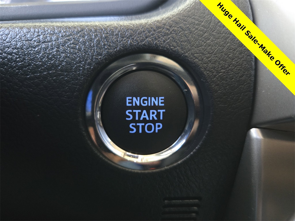 2024 Toyota 4Runner SR5 Premium photo 24