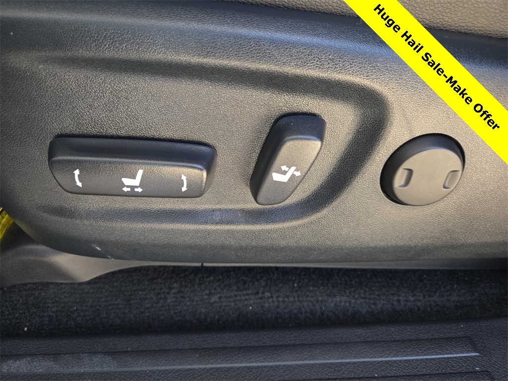 2024 Toyota 4Runner SR5 Premium photo 27