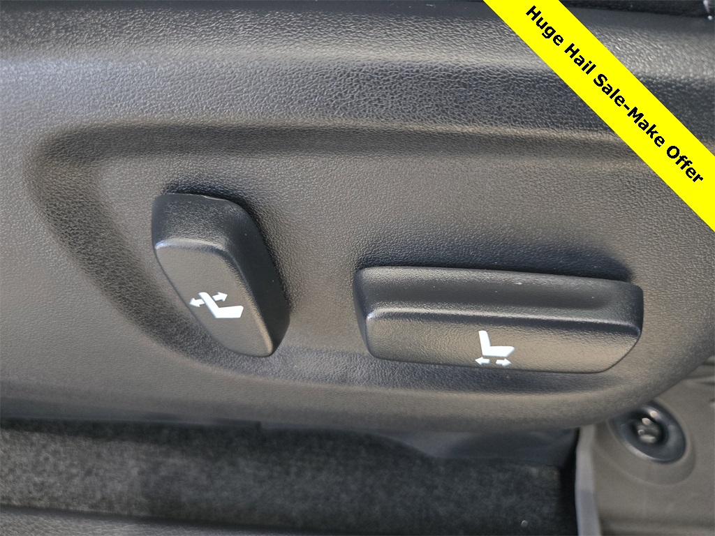 2024 Toyota 4Runner SR5 Premium photo 29