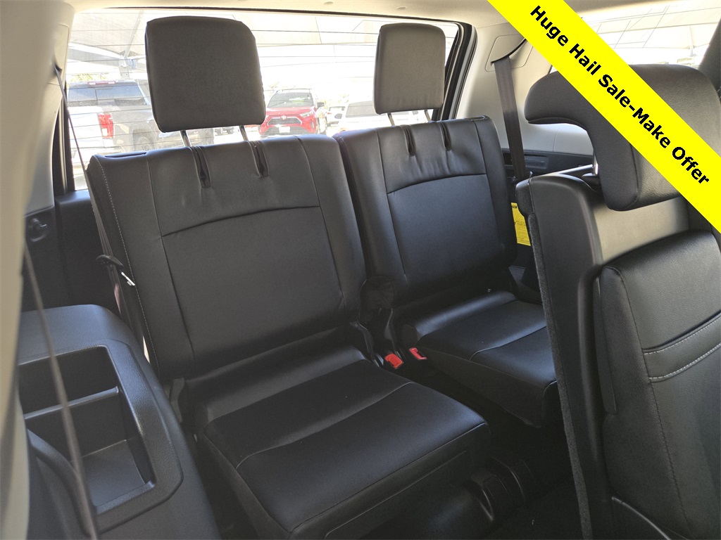 2024 Toyota 4Runner SR5 Premium photo 31