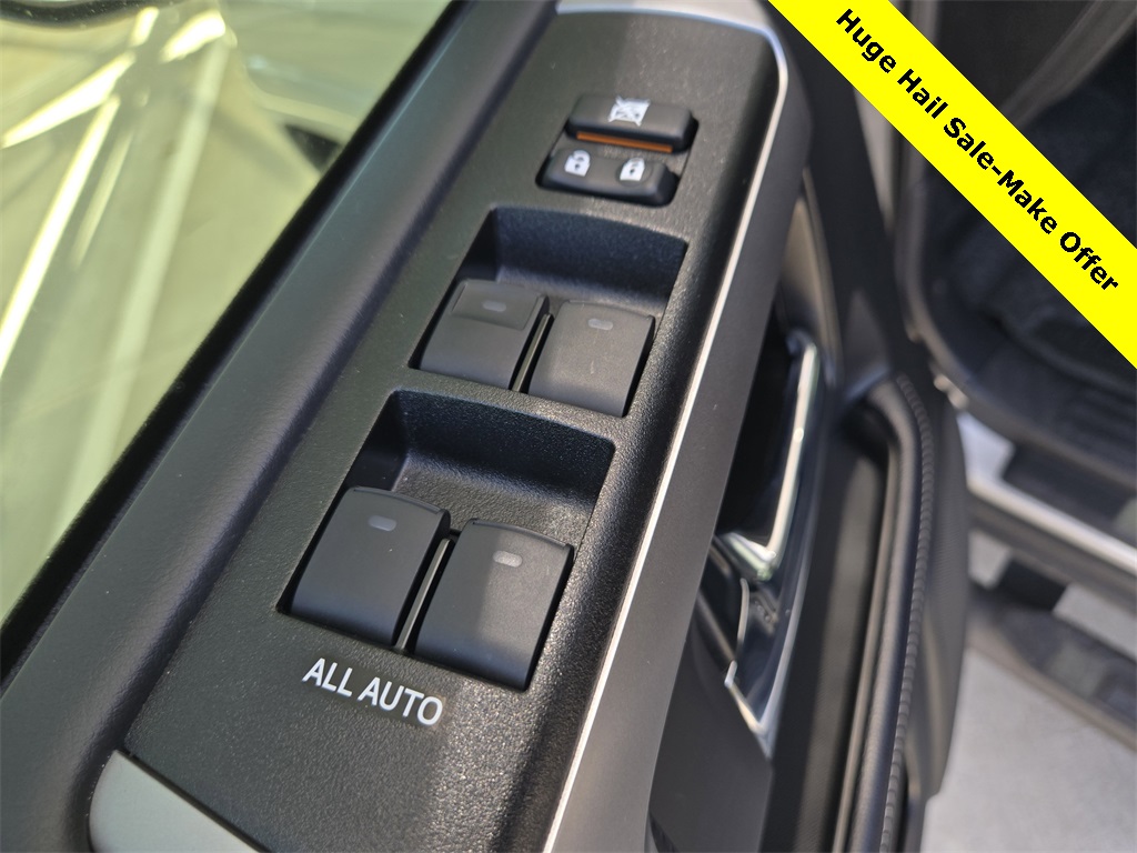 2024 Toyota 4Runner SR5 Premium photo 34