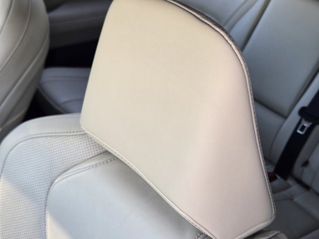 used 2023 INFINITI QX60 car, priced at $33,800