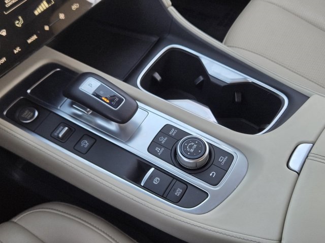 used 2023 INFINITI QX60 car, priced at $33,800