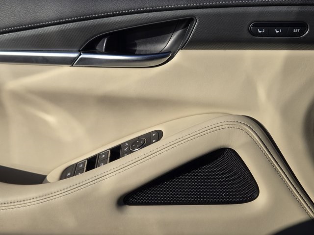 used 2023 INFINITI QX60 car, priced at $33,800