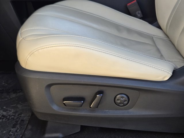 used 2023 INFINITI QX60 car, priced at $33,800