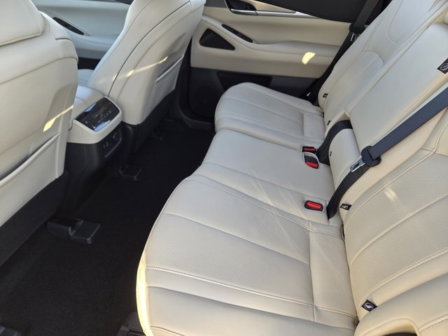 used 2023 INFINITI QX60 car, priced at $33,800