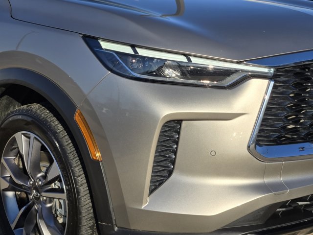 used 2023 INFINITI QX60 car, priced at $33,800