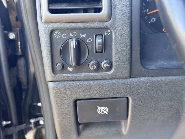 2004 Chevrolet Colorado Z85 LS Base