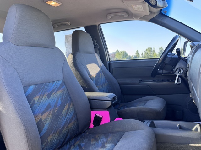 2004 Chevrolet Colorado Z85 LS Base