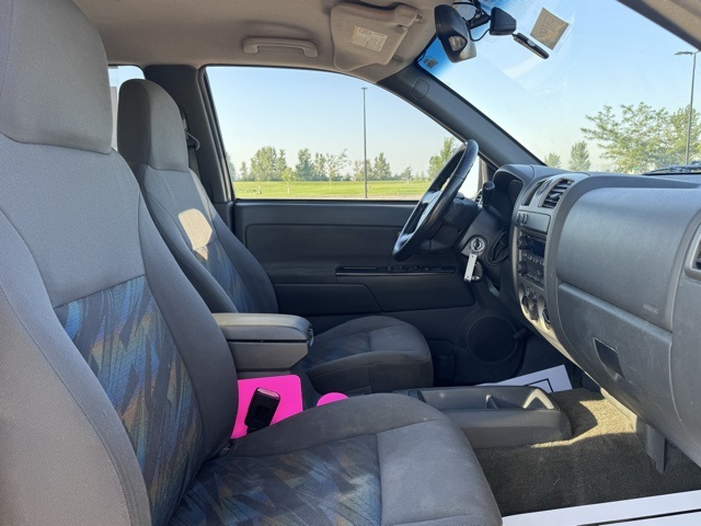 2004 Chevrolet Colorado Z85 LS Base