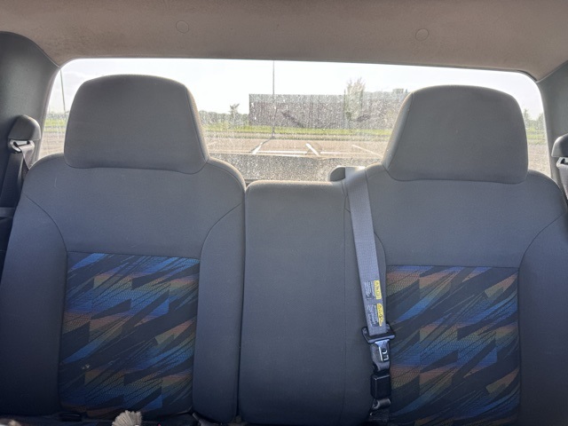 2004 Chevrolet Colorado Z85 LS Base