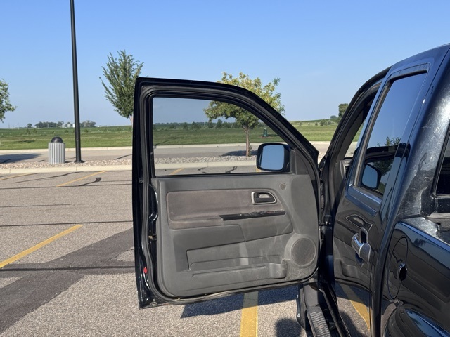 2004 Chevrolet Colorado Z85 LS Base
