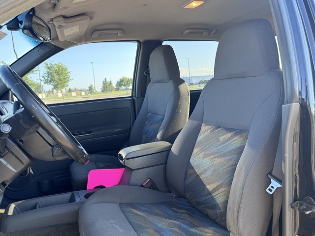 2004 Chevrolet Colorado Z85 LS Base