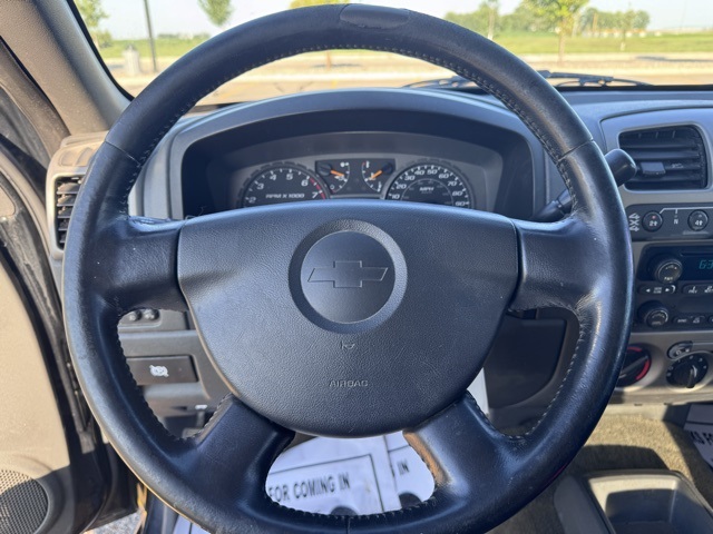 2004 Chevrolet Colorado Z85 LS Base