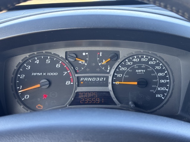 2004 Chevrolet Colorado Z85 LS Base