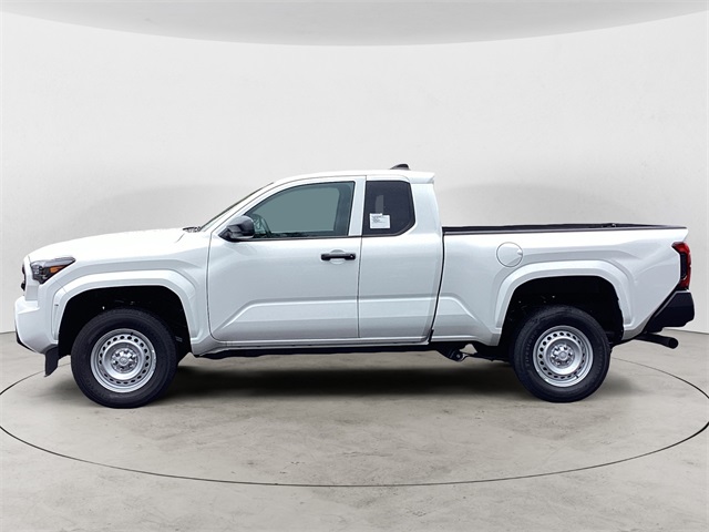 2025 Toyota Tacoma SR XtraCab photo 2