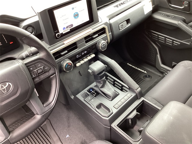 2025 Toyota Tacoma SR XtraCab photo 23