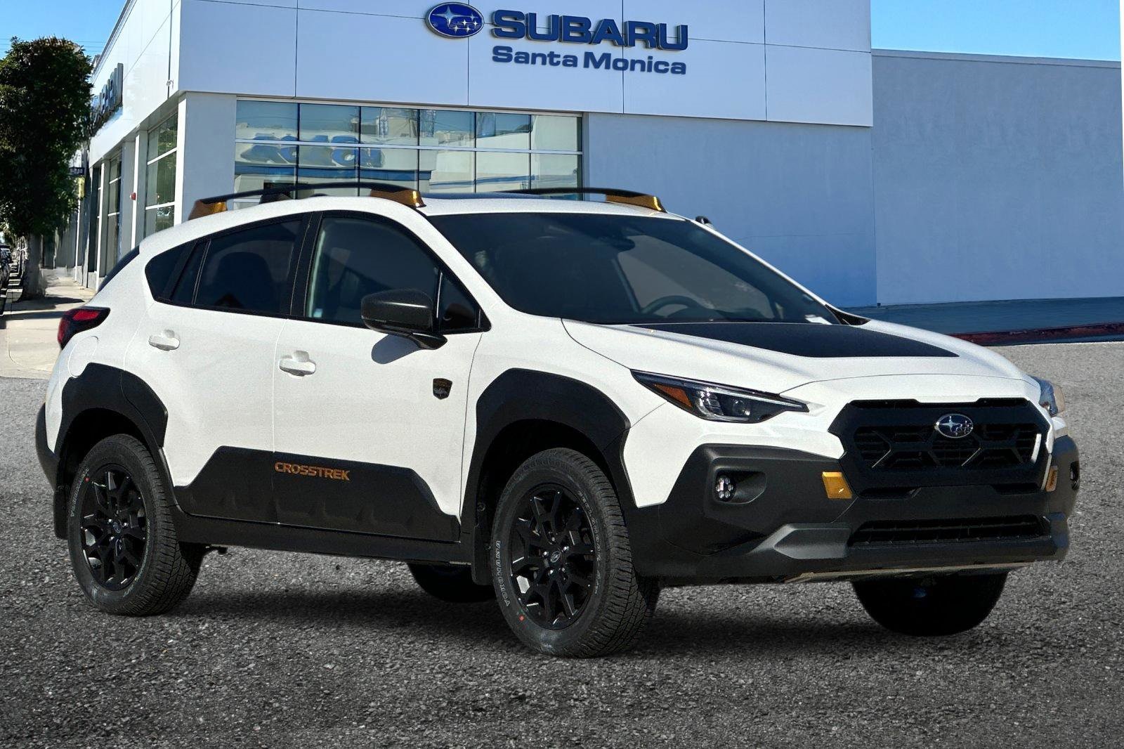 2025 Subaru Crosstrek Wilderness's photo