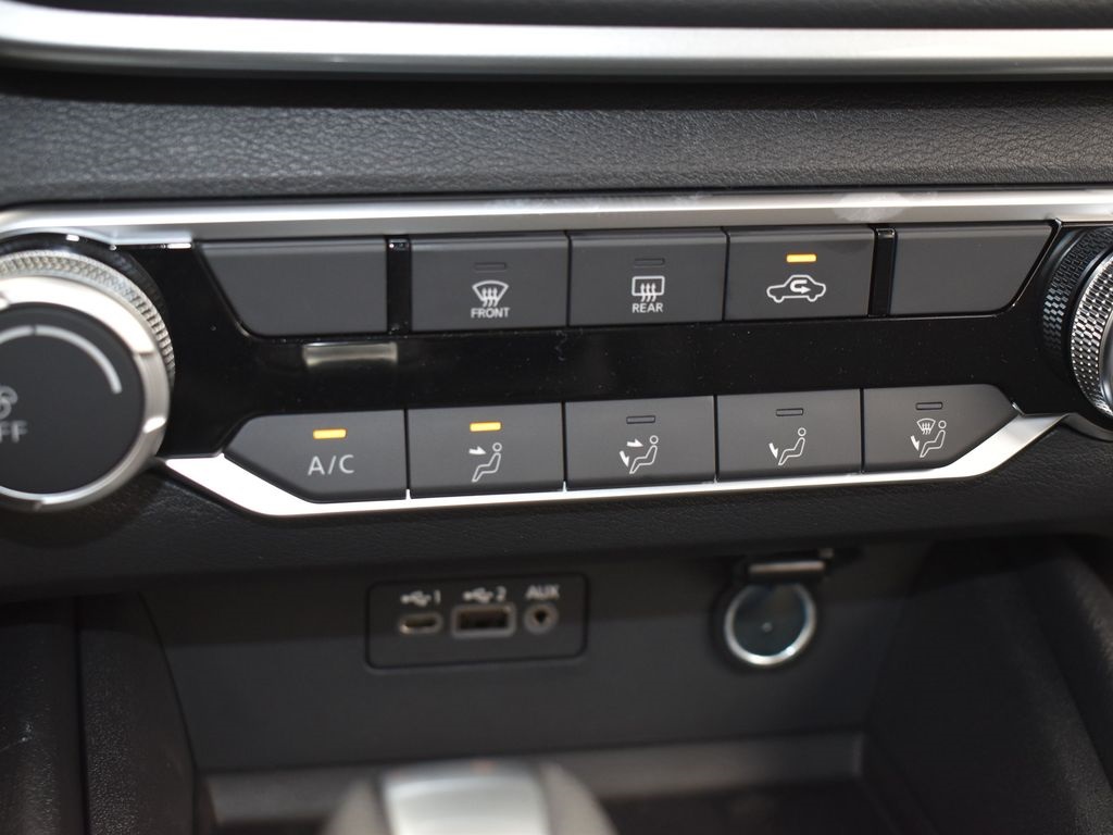 2025 Nissan Altima 2.5 S photo 10