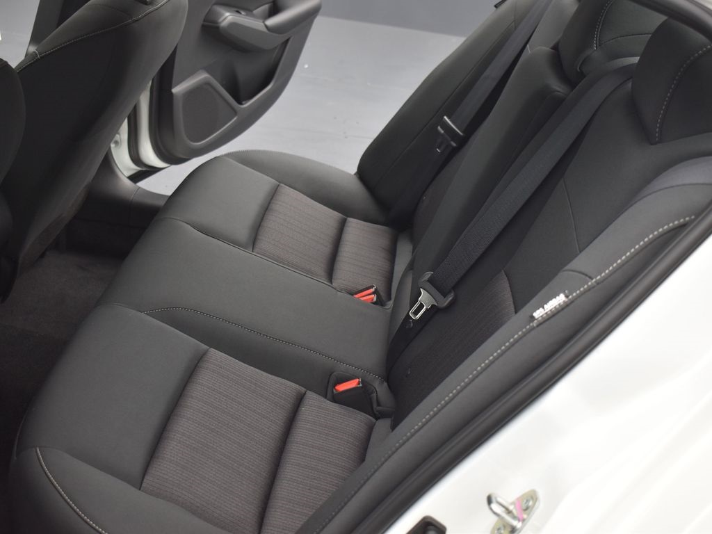 2025 Nissan Altima 2.5 S photo 13