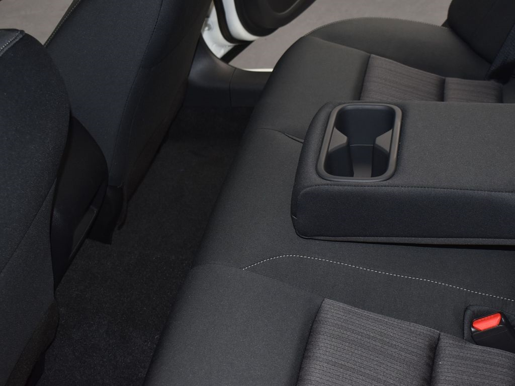 2025 Nissan Altima 2.5 S photo 15