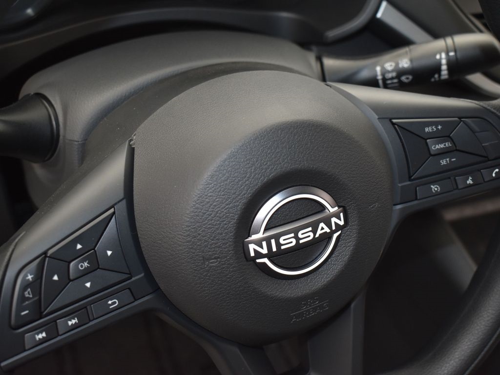 2025 Nissan Altima 2.5 S photo 16