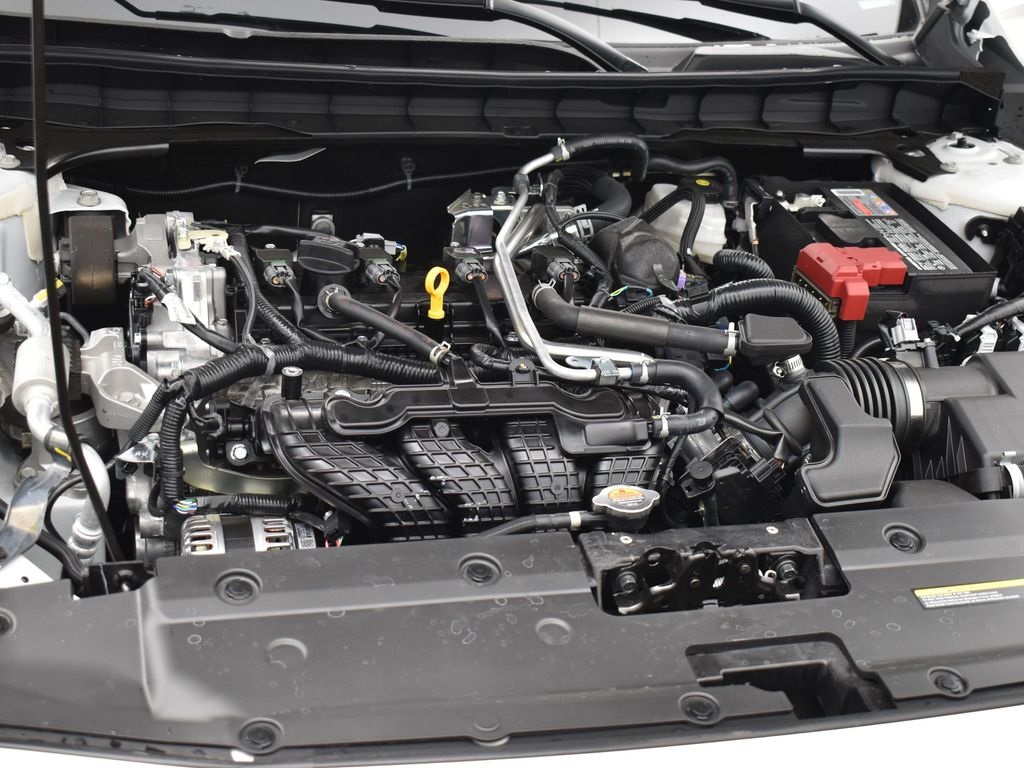 2025 Nissan Altima 2.5 S photo 17