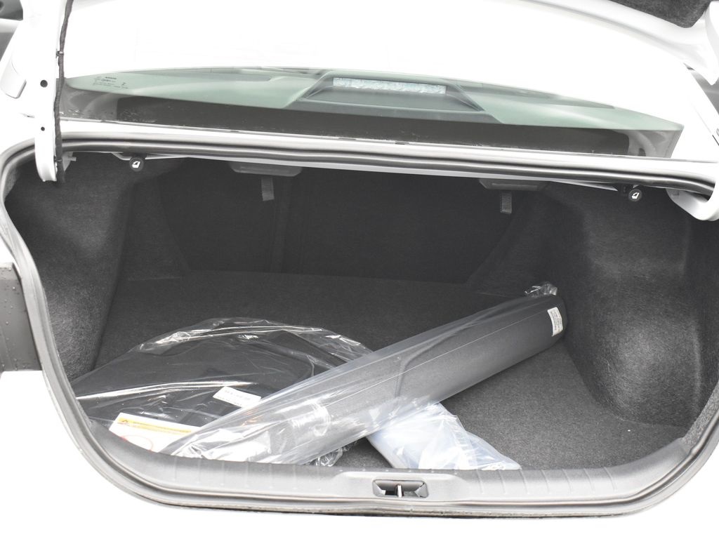 2025 Nissan Altima 2.5 S photo 18