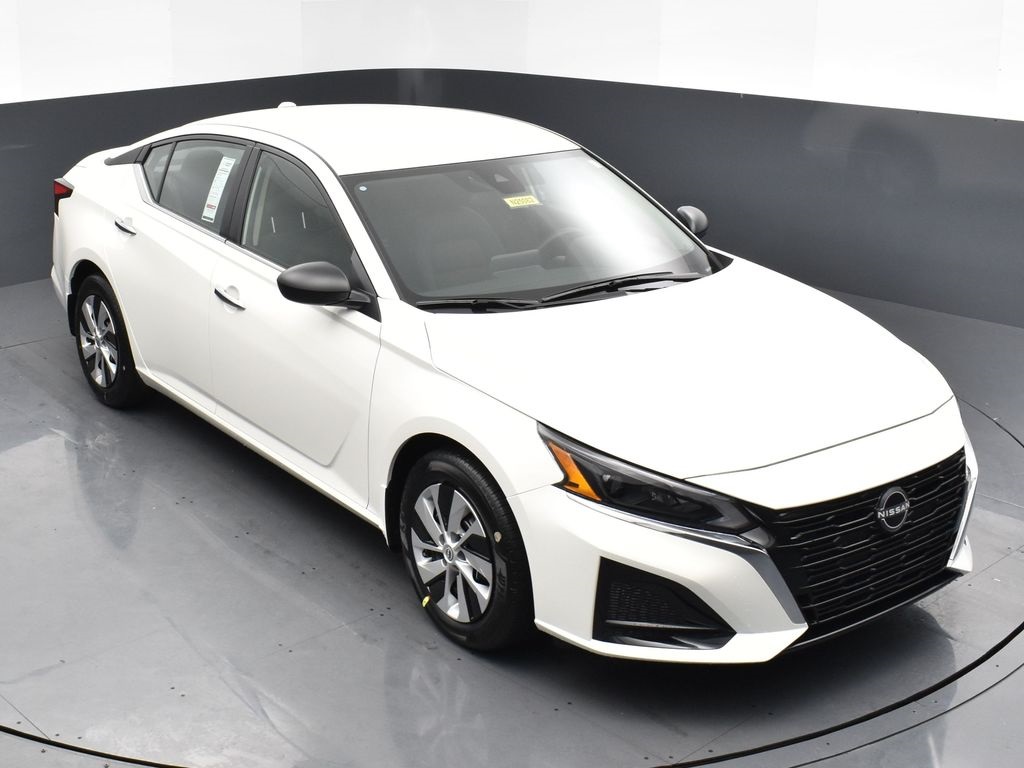 2025 Nissan Altima 2.5 S photo 19