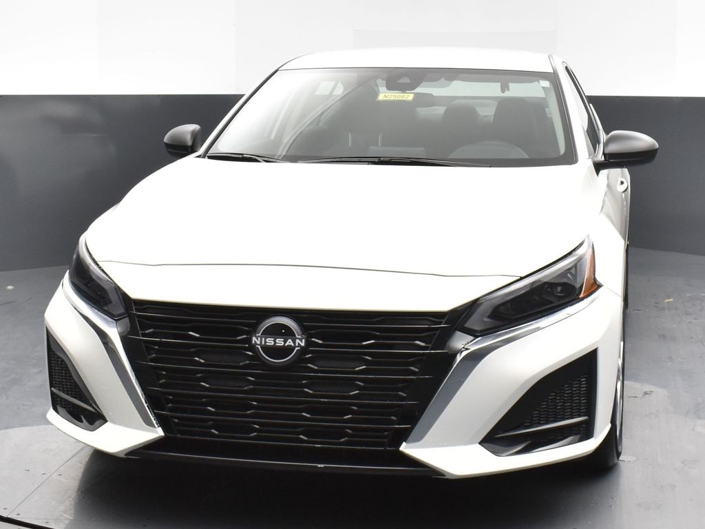 2025 Nissan Altima 2.5 S photo 22