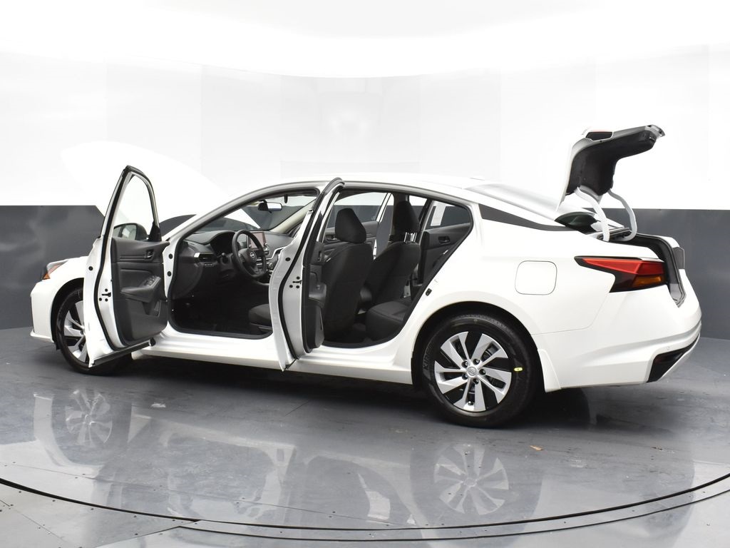 2025 Nissan Altima 2.5 S photo 30