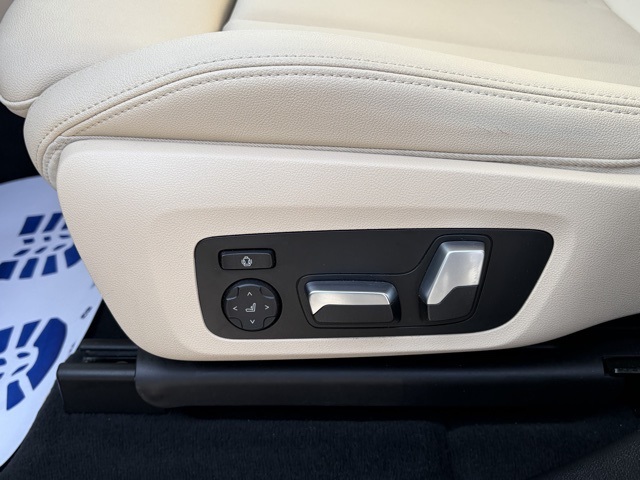 used 2020 BMW X3 car, priced at $24,950