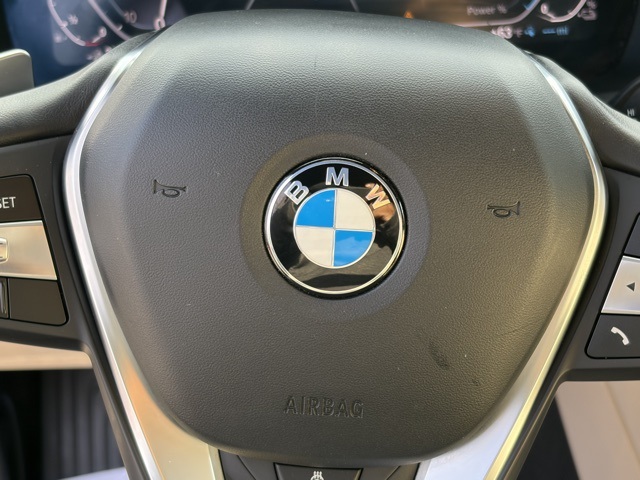used 2020 BMW X3 car, priced at $24,950