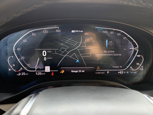 used 2020 BMW X3 car, priced at $24,950