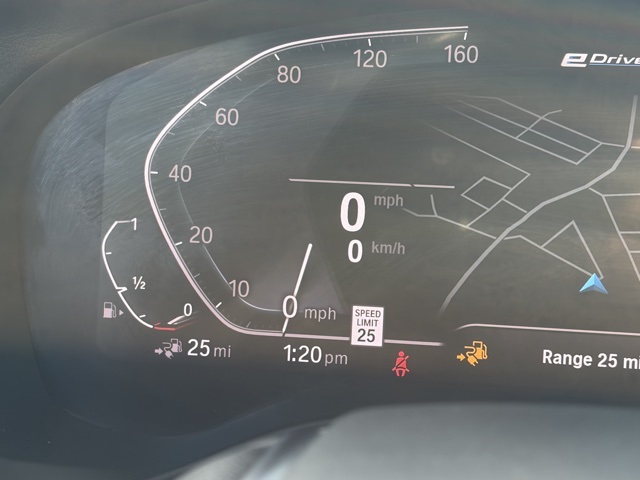 used 2020 BMW X3 car, priced at $24,950