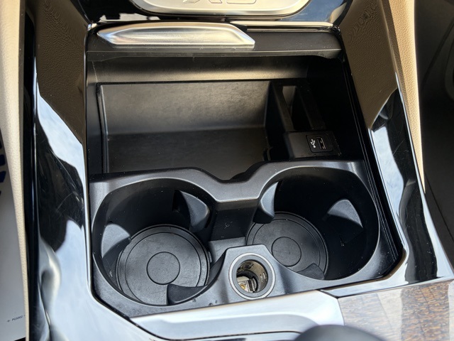 used 2020 BMW X3 car, priced at $24,950