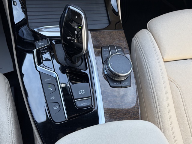 used 2020 BMW X3 car, priced at $24,950