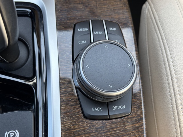 used 2020 BMW X3 car, priced at $24,950