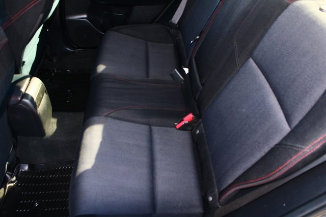 used 2021 Subaru WRX car, priced at $23,048