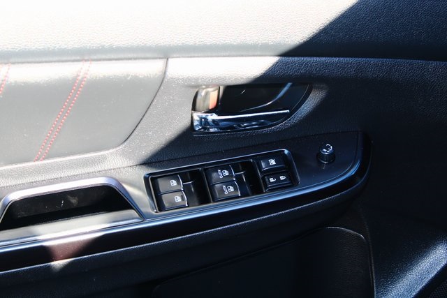 used 2021 Subaru WRX car, priced at $23,048