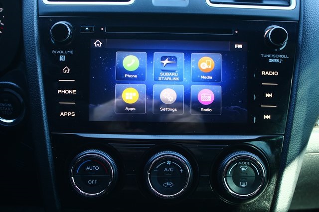 used 2021 Subaru WRX car, priced at $23,048