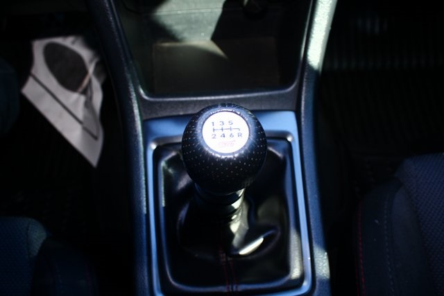 used 2021 Subaru WRX car, priced at $23,048