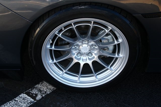 used 2021 Subaru WRX car, priced at $23,048