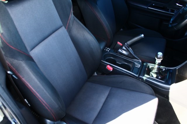 used 2021 Subaru WRX car, priced at $23,048